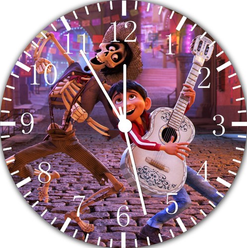 Disney movie coco frameless - disney,