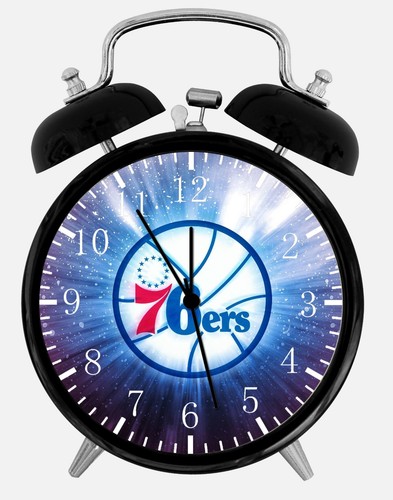 Philadelphia 76ers alarm desk - philadelphia,