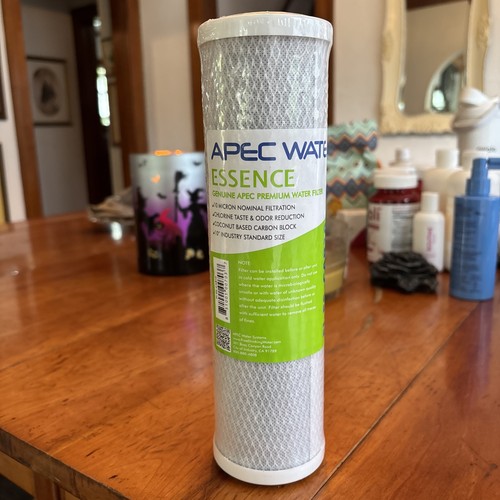 Apec water filter - apec,