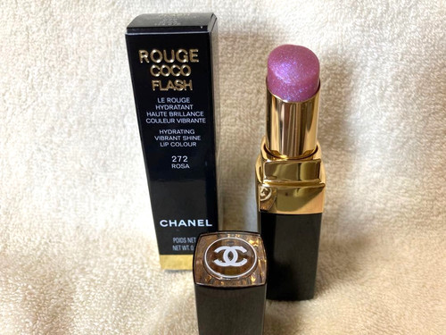 Chanel rouge coco flash - flash, le