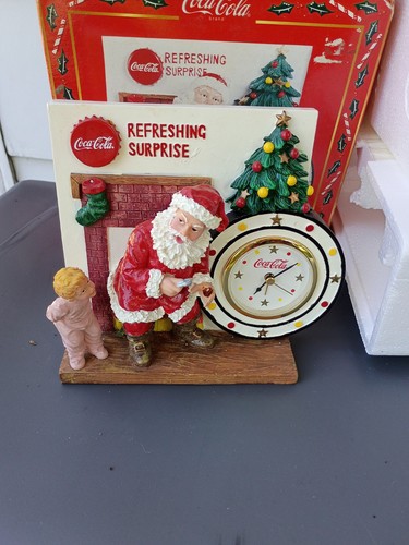 Coco cola christmas refreshing - christmas,